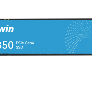 BIWIN M350-1TB PCIe4.0 Read Write up to 6000/5000 mb/s BM350NN01TB-RGX