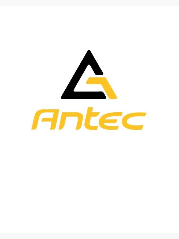 ANTEC CX200M RGB Elite Front panel