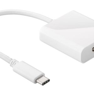 Astrotek USB3.1 Type-C USB-C to DP DisplayPort Converter Adapter Cable supports 4K UHD for iPad Pro Macbook Air Samsung Galaxy MS Surface Dell XPS