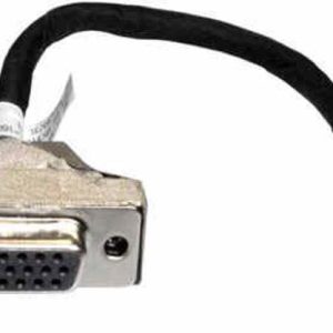 Shuttle PVG01 - VGA Port Extension for : DH610, DH610S, DH670, DH32U, DH410, DH470, XH510G, XH510G2