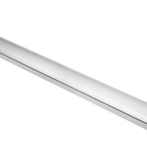 Brateck Aluminum Floor Cable Cover - 1104x139mm Material:Aluminum,ABS Dimensions 1104x139x22mm (LS)