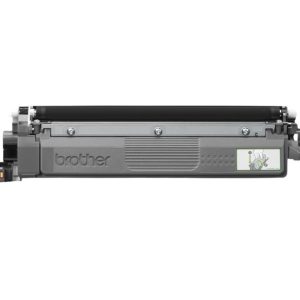 Brother TN-258XLBK **NEW** BLACK HIGH YIELD TONER CARTRIDGE TO SUIT MFC-L8390CDW/MFC-L3760CDW/MFC-L3755CDW/DCP-L3560CDW/DCP-L3520CDW/HL-L8240CDW/HL-L3
