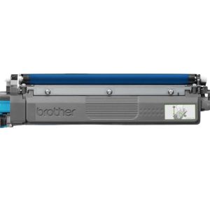 Brother TN-258XLC **NEW** CYAN HIGH YIELD TONER CARTRIDGE TO SUIT MFC-L8390CDW/MFC-L3760CDW/MFC-L3755CDW/DCP-L3560CDW/DCP-L3520CDW/HL-L8240CDW/HL-L328
