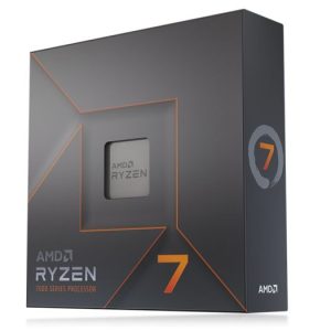 AMD Ryzen 7 7700X, without cooler (AM5) (Ryzen7000) (AMDCPU)