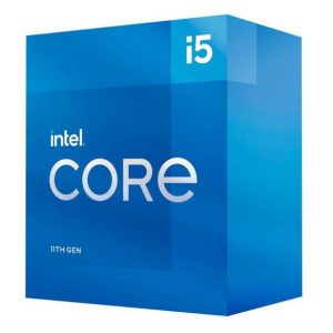 CPU