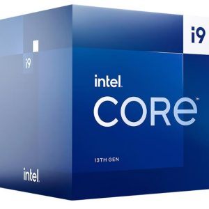 (LS) Intel Core i9 13900F CPU 4.2GHz (5.6GHz Turbo) 13th Gen LGA1700 24-Cores 32-Threads 36MB 65W Graphic Card Required Retail Raptor Lake with Fan