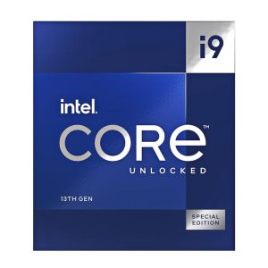 Intel i9 13900KS CPU 4.3GHz (6.0GHz Turbo) 13th Gen LGA1700 24-Cores 32-Threads 36MB 155W UHD Graphic 770 Unlocked Retail Raptor Lake no Fan (LS)