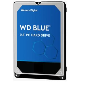 Hard Disk Drives - SATA