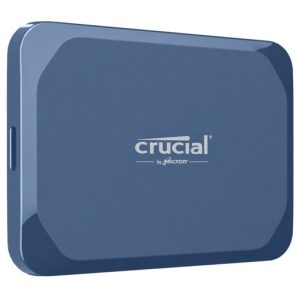Crucial X10 1TB Portable SSD