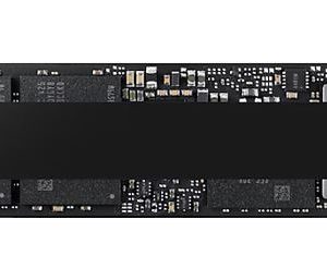 Samsung 9100 PRO 2TB PCIe Gen5 NVMe SSD 14700MB/s 13400MB/s R/W 1850K/2600K IOPS 1200TBW 1.5M hrs V-NAND TLC AES 256-bit Encryption 5yr wty