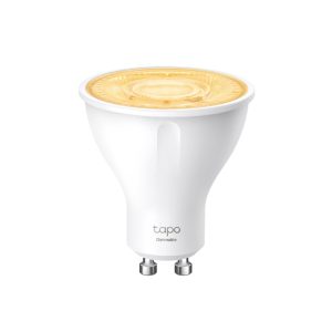 TP-Link TL31 Smart Wi-Fi Spotlight, Dimmable,  Remote Control, Schedule, Timer, Voice Control