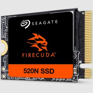 Seagate FireCuda 520N 1,024 GB