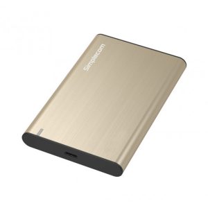 Hard Drives - External