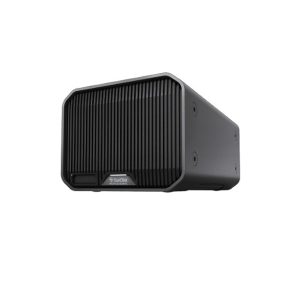 Western Digital G-RAID MIRROR 16TB APJP, Thunderbolt 3, USB 3.2 Gen 2x1, DTR Up to 250 MB/s read, DTR Up to 250 MB/s write, 5 Y warranty