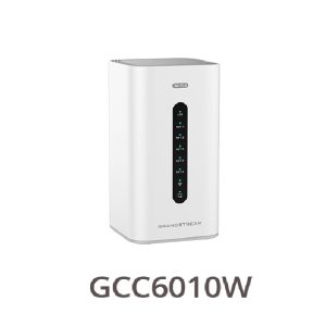 Grandstream GCC6010W all-in-one solution that merges unified communications and networking solutions into one platform, Built-in IP PBX,
