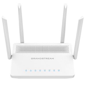 *LS* Grandstream GWN7052F  2x2 802.11ac Wave-2 WiFi ROUTER with 4 LAN + 1 WAN SFP