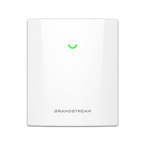 Grandstream GWN7660ELR GWN Enterprise-Grade 2x2:2 Wi-Fi 6 Weatherproof Long-Range Access Point, Outdoor AX3000 Wi-Fi 6, 3 Gbps, Up to 300-Meter