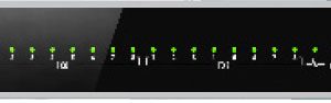 Grandstream UCM6308A IP PBX supporting 8 FXO, 8 FXS, 1500 Users *NO VIDEO Conferencing*