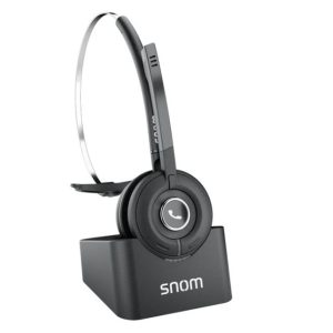 SNOM A190 DECT Multi-Cell Headset