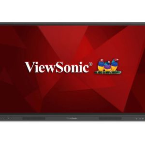 ViewSonic ViewBoard IFP55G1 55' 4K OS-Free Interactive Display BYOD interactive display Upgradable framework Seamless USB-C Flexible integration