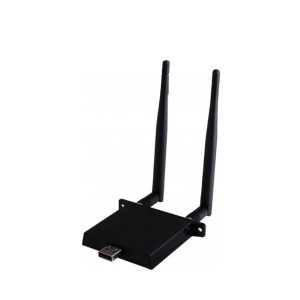 ViewSonic VB-WIFI-001 ViewSonic Wireless Module for ViewBoard® and Wireless Presentation Display* with Wi-fi 6 connectivity dual-frequency 2.4GHz