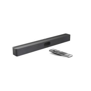 Yealink MeetingBar A50 Microsoft Teams and Zoom Rooms on Android, Small to Medium Room, CTP25 Touch Console with Sharing and BYOD (NO WIRELESS BYOD)