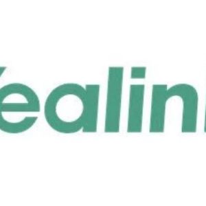 Yealink BCL-W59R, Spare Belt Clip for Yealink W59R cardless phone
