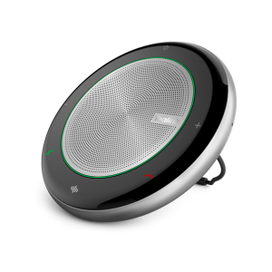 Yealink CP700 Personal USB / Bluetooth Speaker Phone, High Quality Audio, Portable Design, Ease of Connection, Good for Hurdle Room