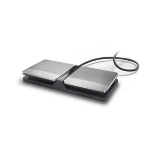 Yealink CPW90 Wireless Expansion Mic Package Suits MVC Systems - Inc the DD10K, DECT, HD Voice Quality, Echo cancellation, Full Duplex Technology