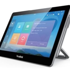 Yealink CTP20 Collaboration Touch Panel, Multiple Participants Can Annotate At The Same Time With Various Kinds of Markups