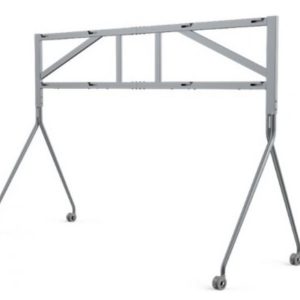 Yealink MB-FloorStand-D652, Dimension (W.D.H) 2462mm × 1640mm × 877mm • Carton Meas: 1515mm × 1033mm × 225mm