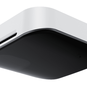 Yealink ROOMSENSOR PRO - Room occupancy sensor, includes CR123 battery (includes 2 Years AMS, excluding battery)