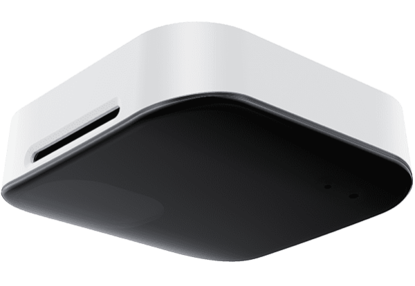 Yealink ROOMSENSOR PRO - Room occupancy sensor, includes CR123 battery (includes 2 Years AMS, excluding battery)