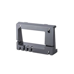 Yealink SIPWMB-7,  Power Adapter, SFB & TEAMS T55A Wall mounting bracket For Yealink T55A - WMB-7
