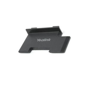 Yealink DS-T2/T4/T5, Desk Stand For T2/T4/T5 Phones Series , Accessories, Stand Only, Black