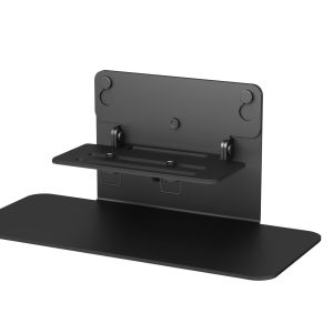 Yealink VB-Tablemount-01 Table-Mount kit for all-in-one video bar, table mount kit designed for MeetingBar A40 and SmartVision 40