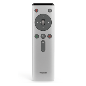 Yealink VCR20-UVC Spare Remote Control, Compatible with Yealink UVC40/50/80/84 Cameras