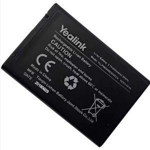 Yealink - W78H Spare battery