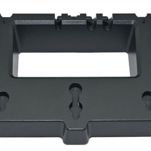 Yealink WMB-T33-MP52 Wall Mount Bracket For T33P/T33G and MP52, Black, WMB-T33G