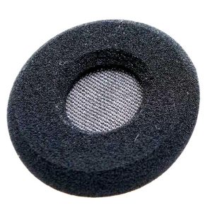 Yealink YHA-FEC-1 Foamy Ear Cushion for WH62/WH66/UH36/YHS36 (1 PC)