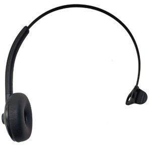 Yealink YHA-HB Headband For WH63/WH67 (1pc), Light Weight Design, Simple Connection, Four Wearing Styles