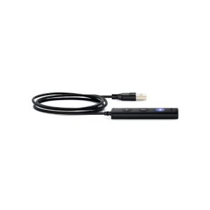 Yealink YHC20TSE Controller Microsoft Teams button for UH34 SE, USB-A