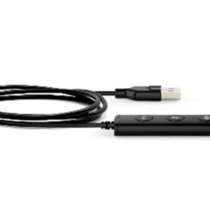 Yealink YHC20UCSE_-USB-C Controller(UC button) for UH34 SE, USB-C