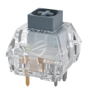 ASUS ROG NX Storm mechanical switches parts 10 pcs