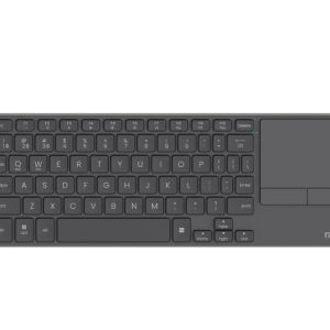 RAPOO E900T Multi-mode wireless ultra-slim keyboard
