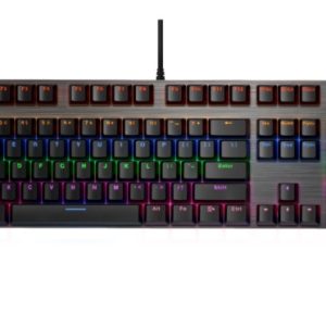 RAPOO V500 Pro Backlit Mechanical Gaming Keyboard