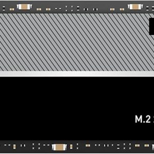 Lexar LNM790X001T-RNNNG Internal SSD 1TB M.2 2280 PCIe Gen 4x4 NVMe SSD up to 7400MB/s read, 6500MB/s write