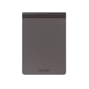 Lexar SL200 Portable SSD - SL200, USB 3.1 Gen2 Type-C Portable SSD up to 550MB/s read, up to 400MB/s write