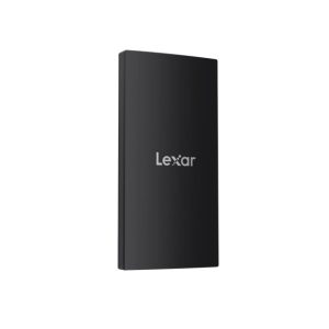 Lexar SL300 Portable SSD，1TB，BLACK, up to 1050MB/s read, up to 1000MB/s write