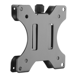 Brateck Quick Release VESA Adapter Mount your VESA Monitor with Ease VESA75X75/100X100, 114x114x18mm